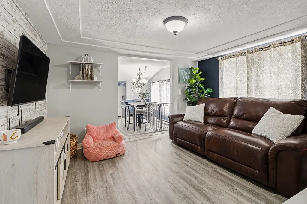 26830 Hamilton Street Edwardsburg Village MI 49112
