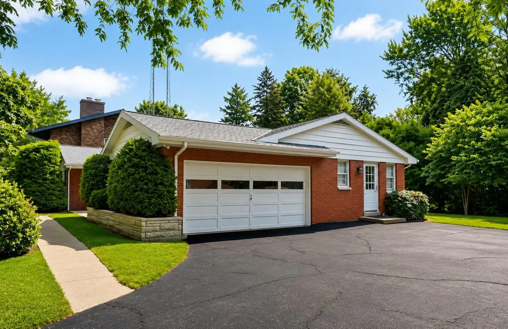 1625 Park Drive Benton Charter Township MI 49022