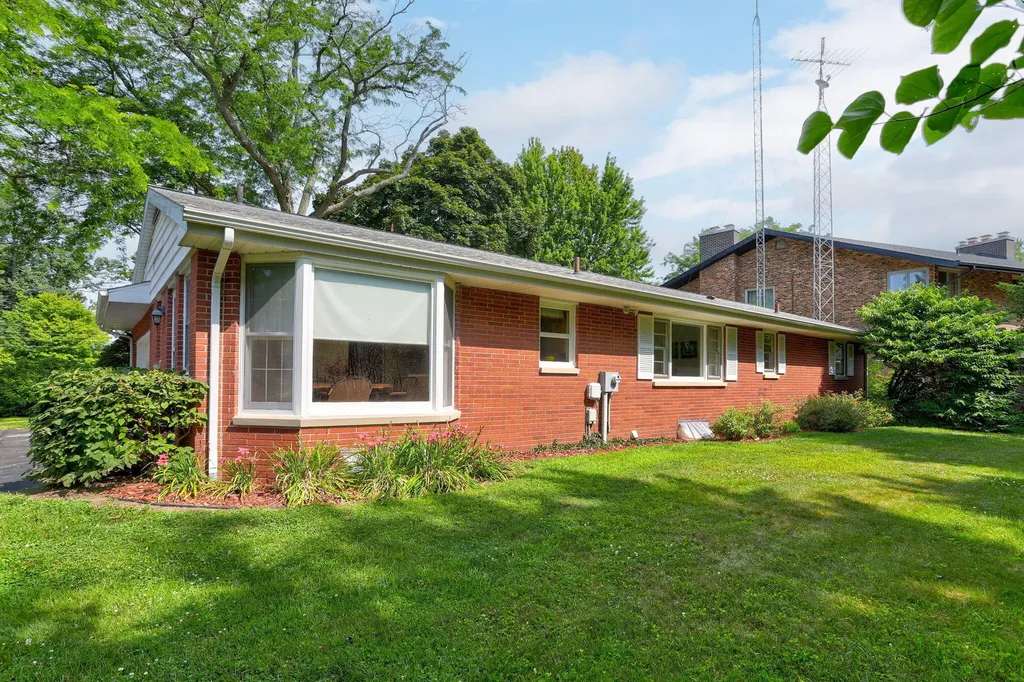 1625 Park Drive Benton Charter Township MI 49022