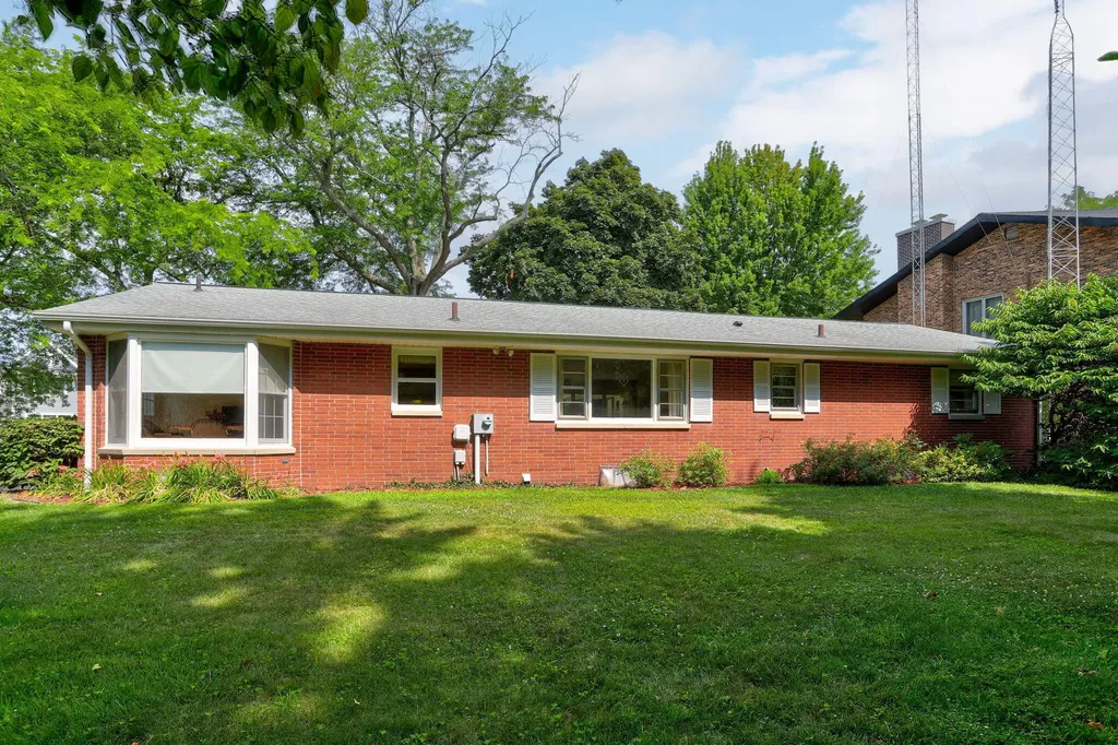 1625 Park Drive Benton Charter Township MI 49022