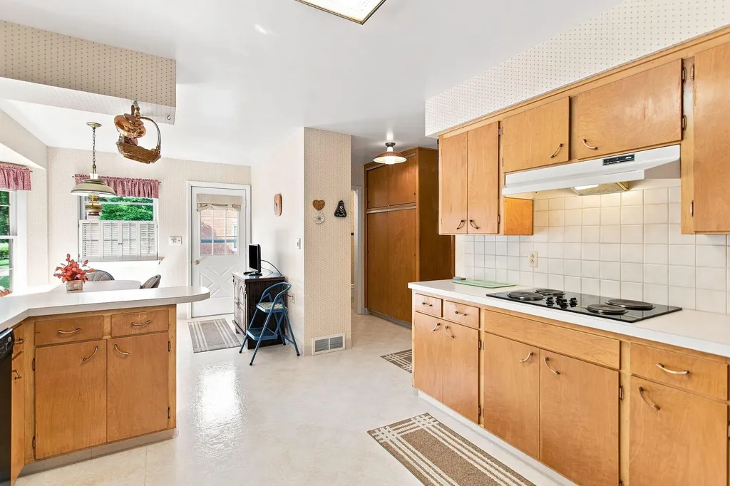 1625 Park Drive Benton Charter Township MI 49022