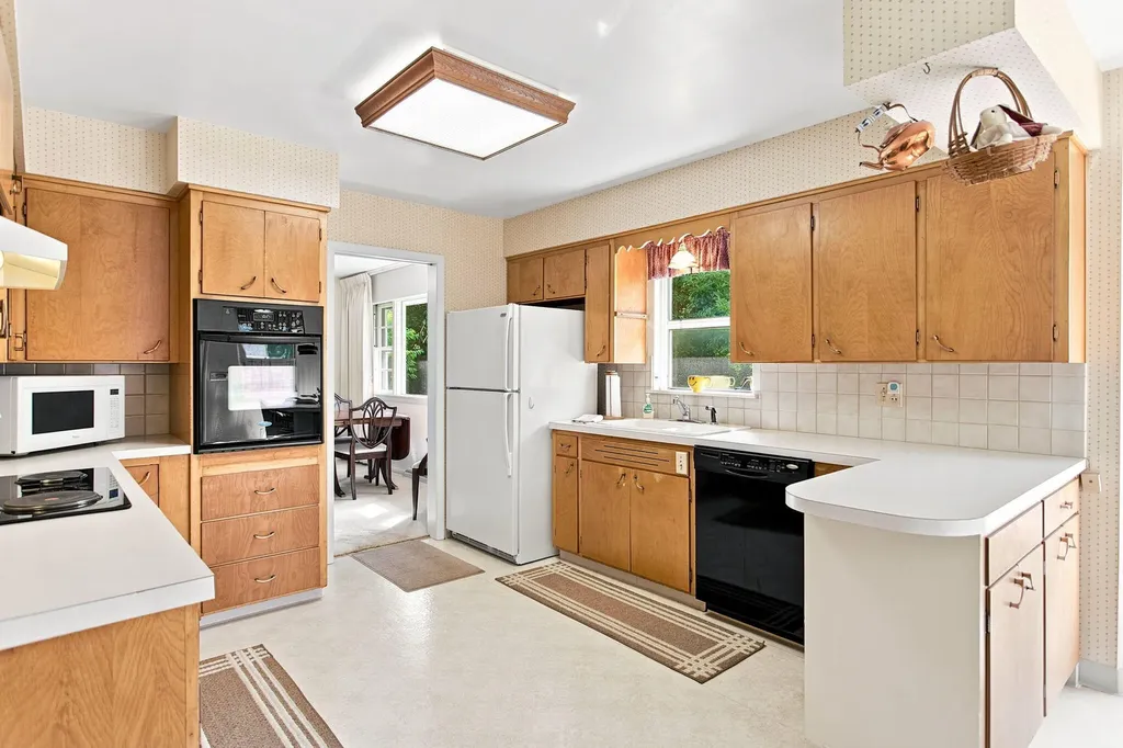 1625 Park Drive Benton Charter Township MI 49022
