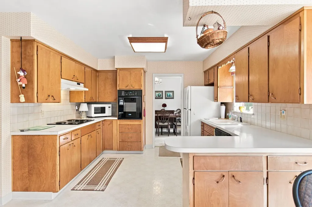 1625 Park Drive Benton Charter Township MI 49022