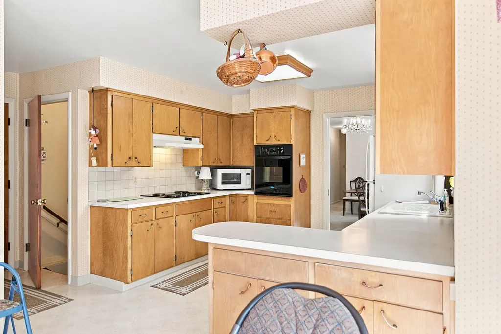 1625 Park Drive Benton Charter Township MI 49022
