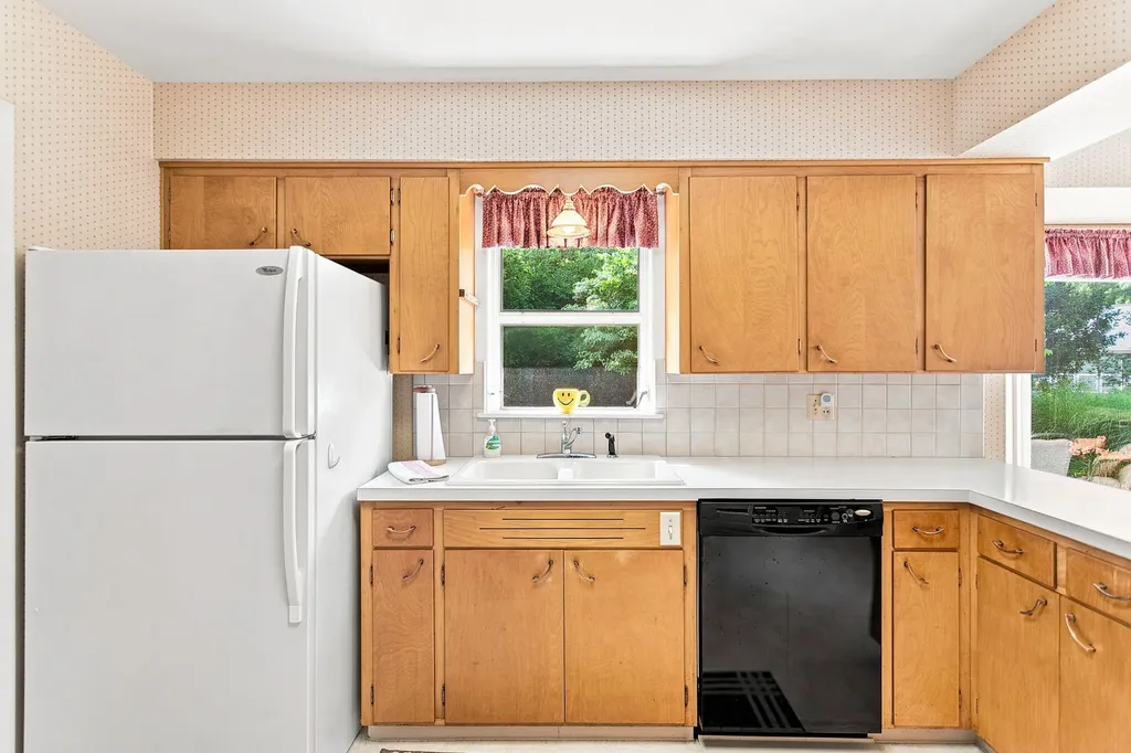 1625 Park Drive Benton Charter Township MI 49022