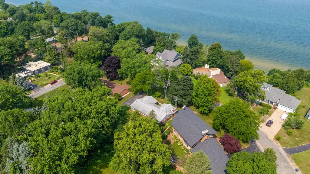 1625 Park Drive Benton Charter Township MI 49022
