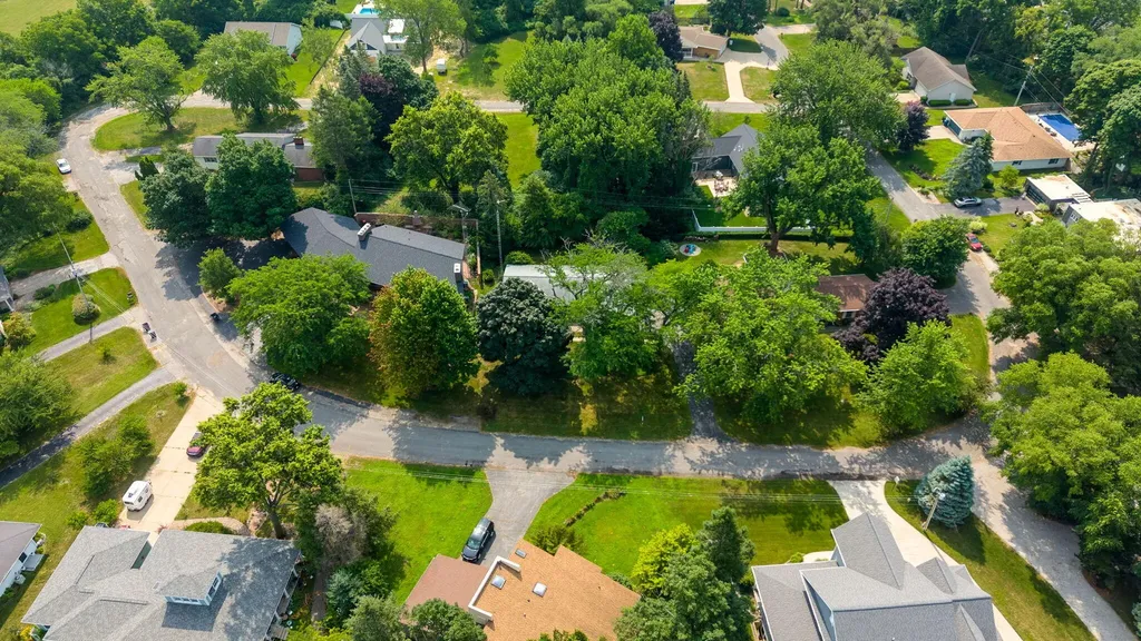 1625 Park Drive Benton Charter Township MI 49022