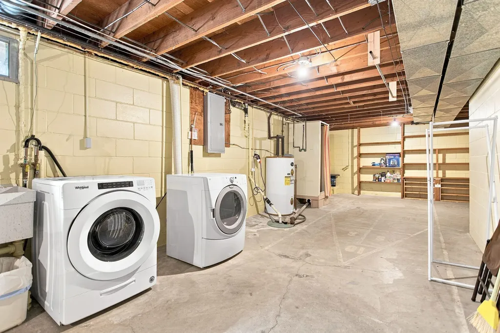 1625 Park Drive Benton Charter Township MI 49022