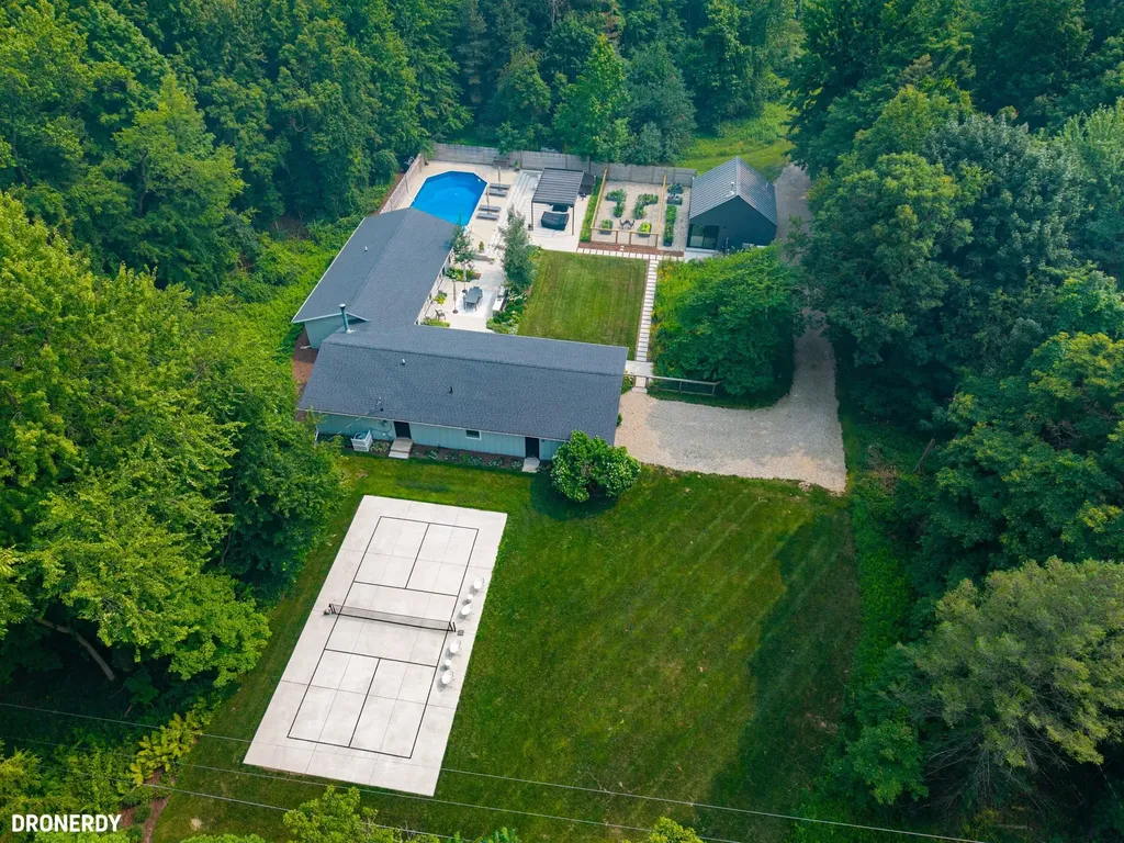 14147 Wildwood Lane Chikaming Township MI 49115
