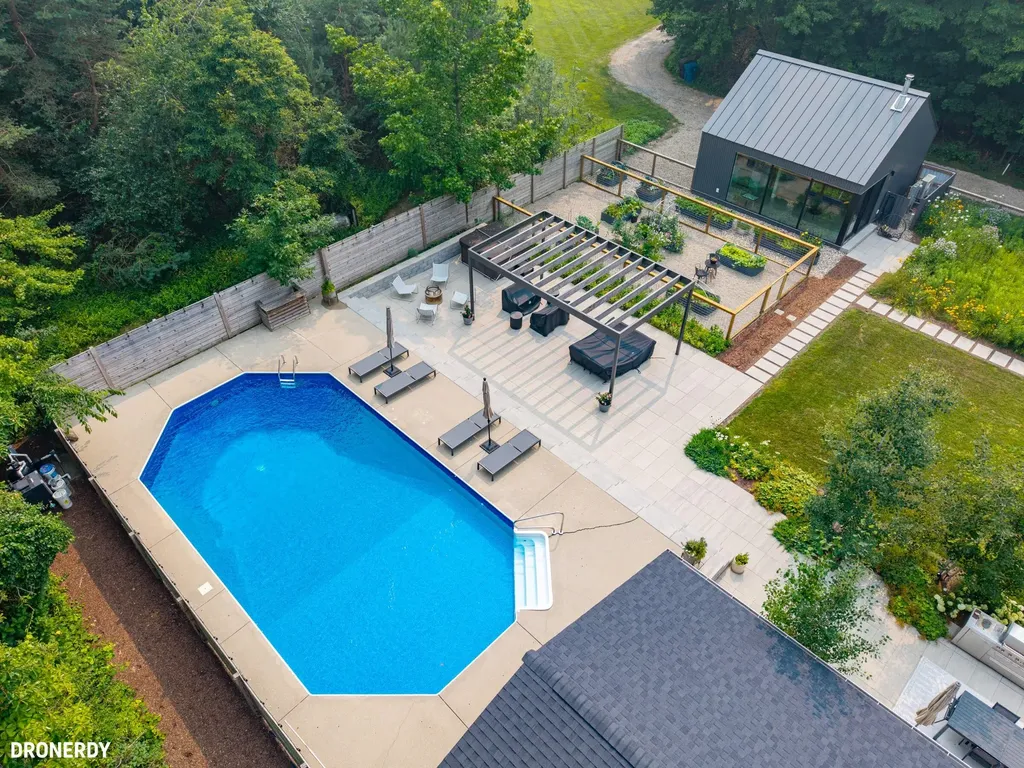 14147 Wildwood Lane Chikaming Township MI 49115