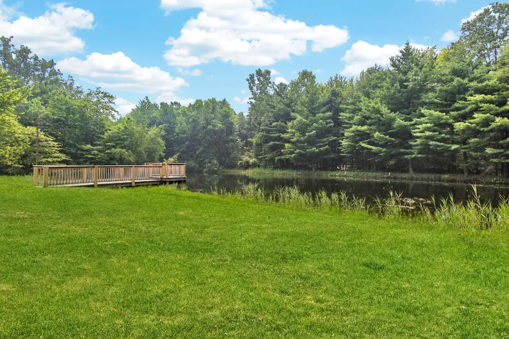 14147 Wildwood Lane Chikaming Township MI 49115