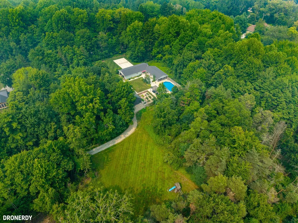 14147 Wildwood Lane Chikaming Township MI 49115