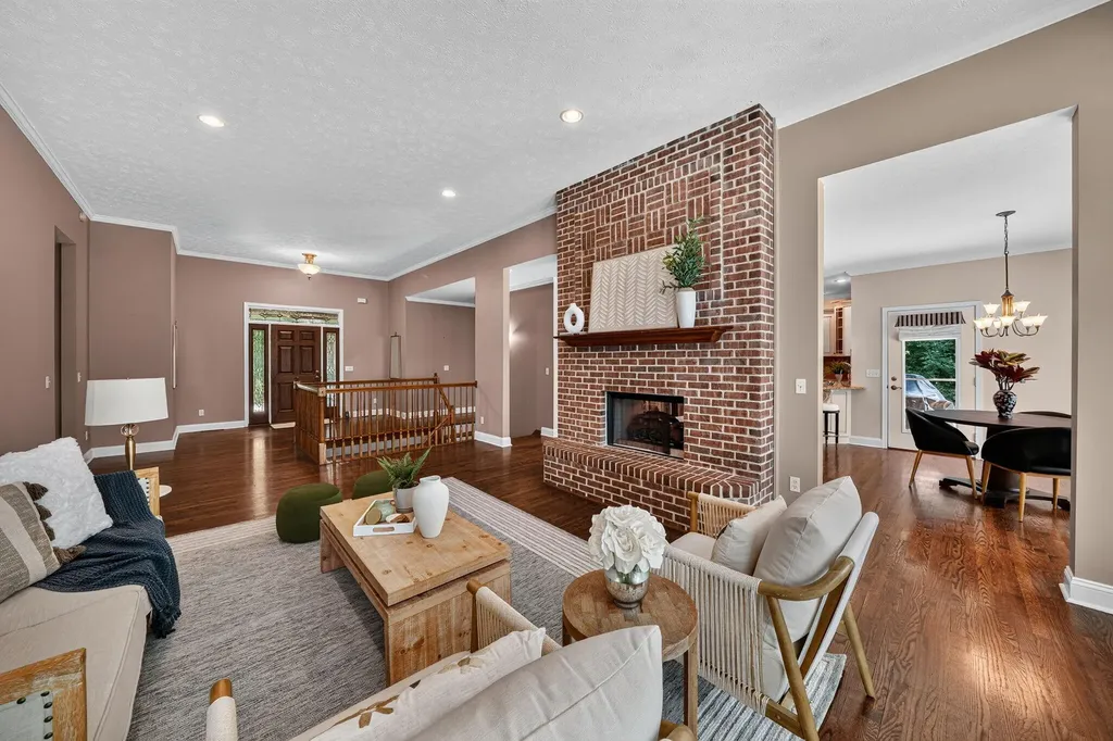 33141 Glen Eagle Court Milton Township MI 49120