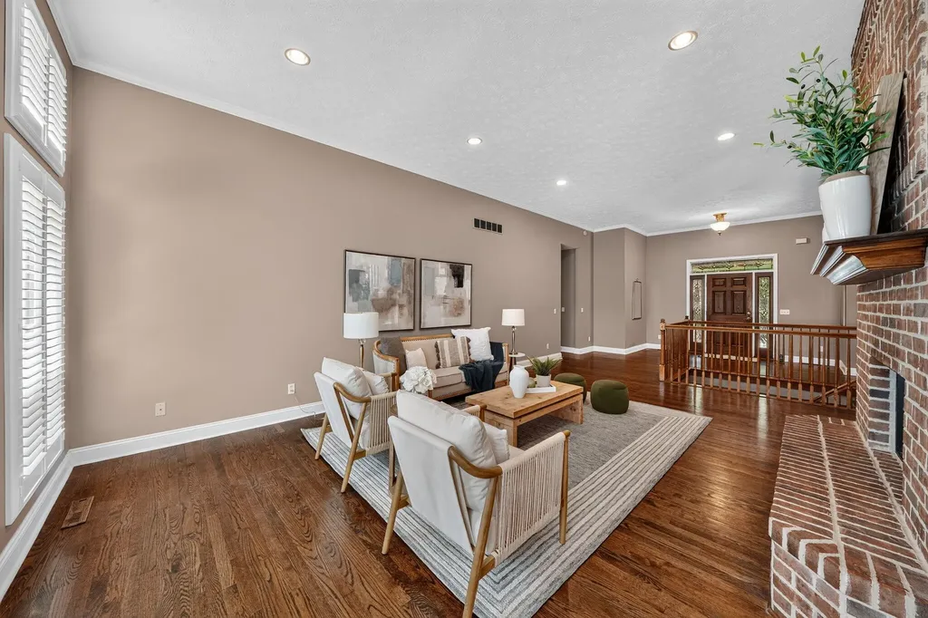 33141 Glen Eagle Court Milton Township MI 49120