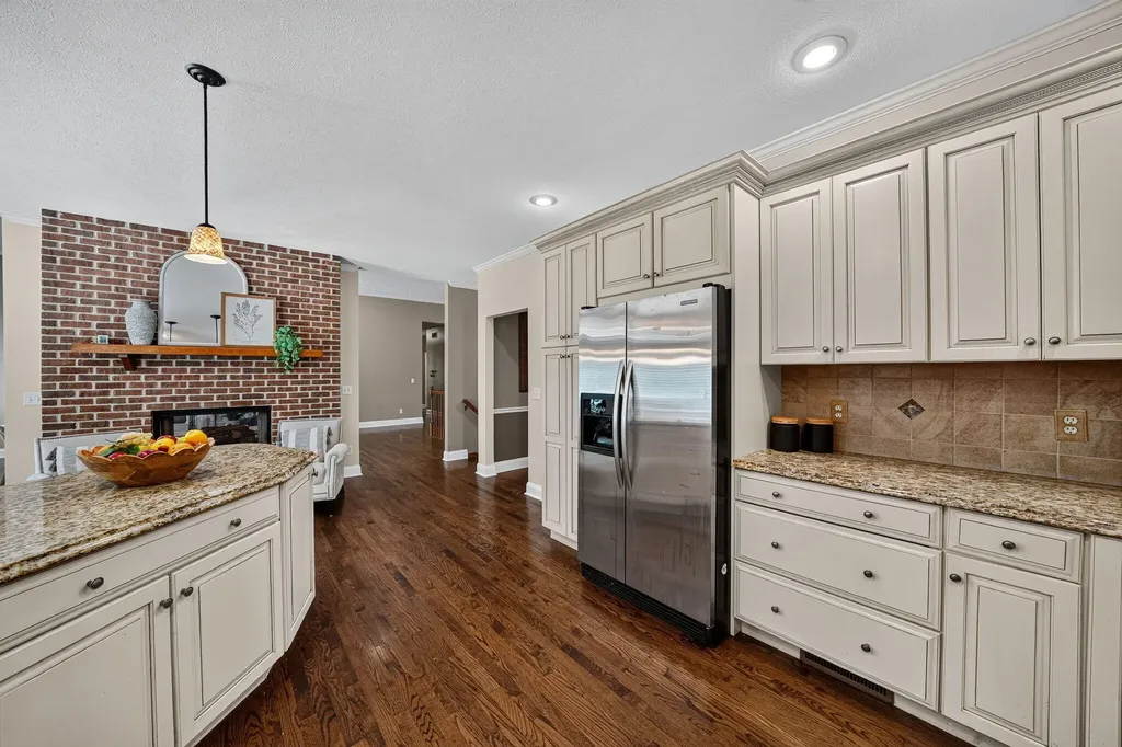 33141 Glen Eagle Court Milton Township MI 49120