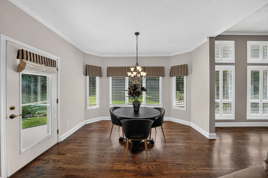 33141 Glen Eagle Court Milton Township MI 49120