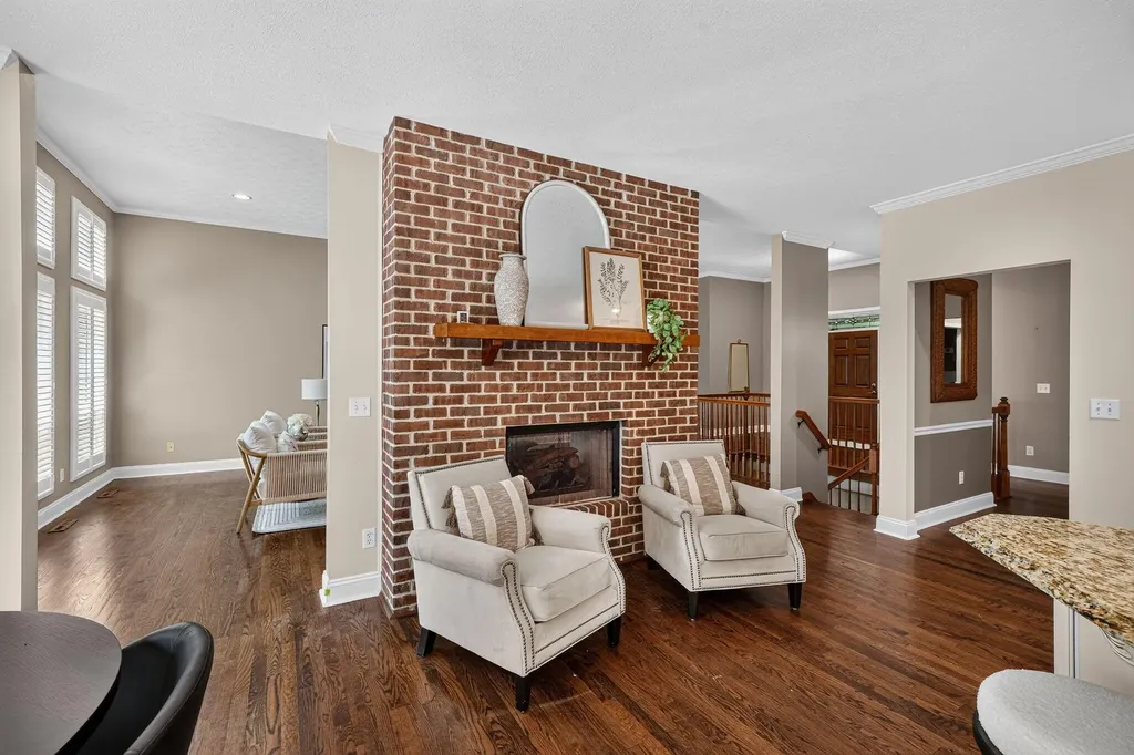 33141 Glen Eagle Court Milton Township MI 49120