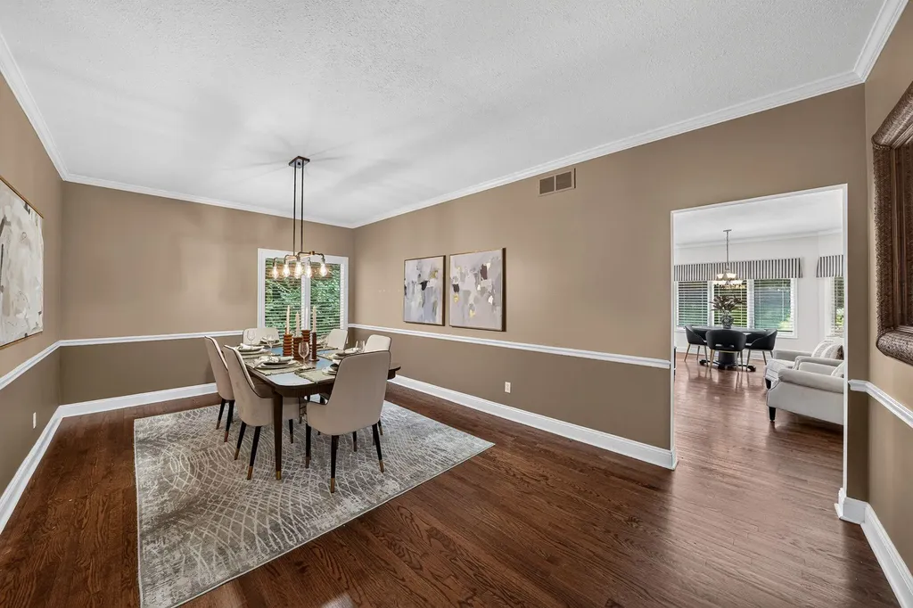 33141 Glen Eagle Court Milton Township MI 49120