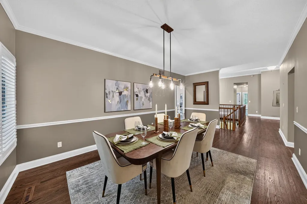 33141 Glen Eagle Court Milton Township MI 49120