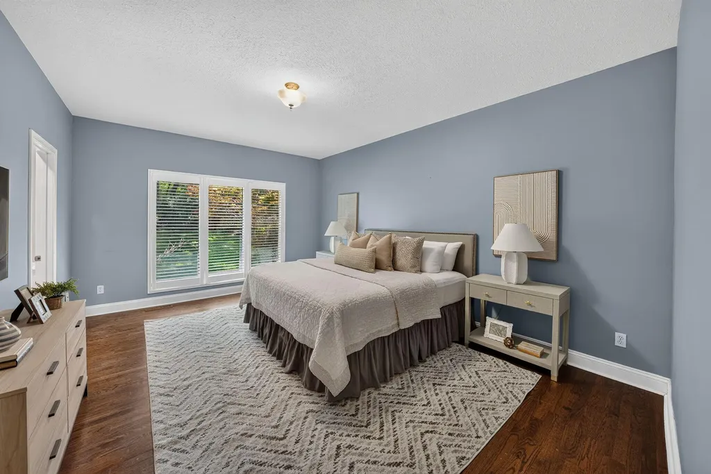 33141 Glen Eagle Court Milton Township MI 49120