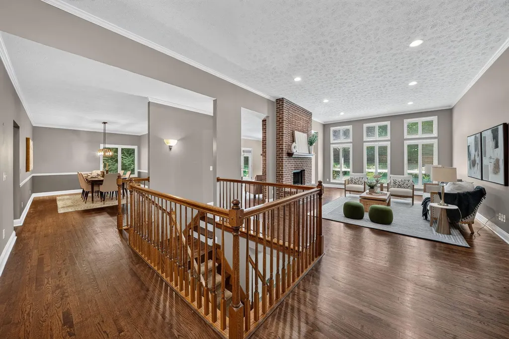 33141 Glen Eagle Court Milton Township MI 49120