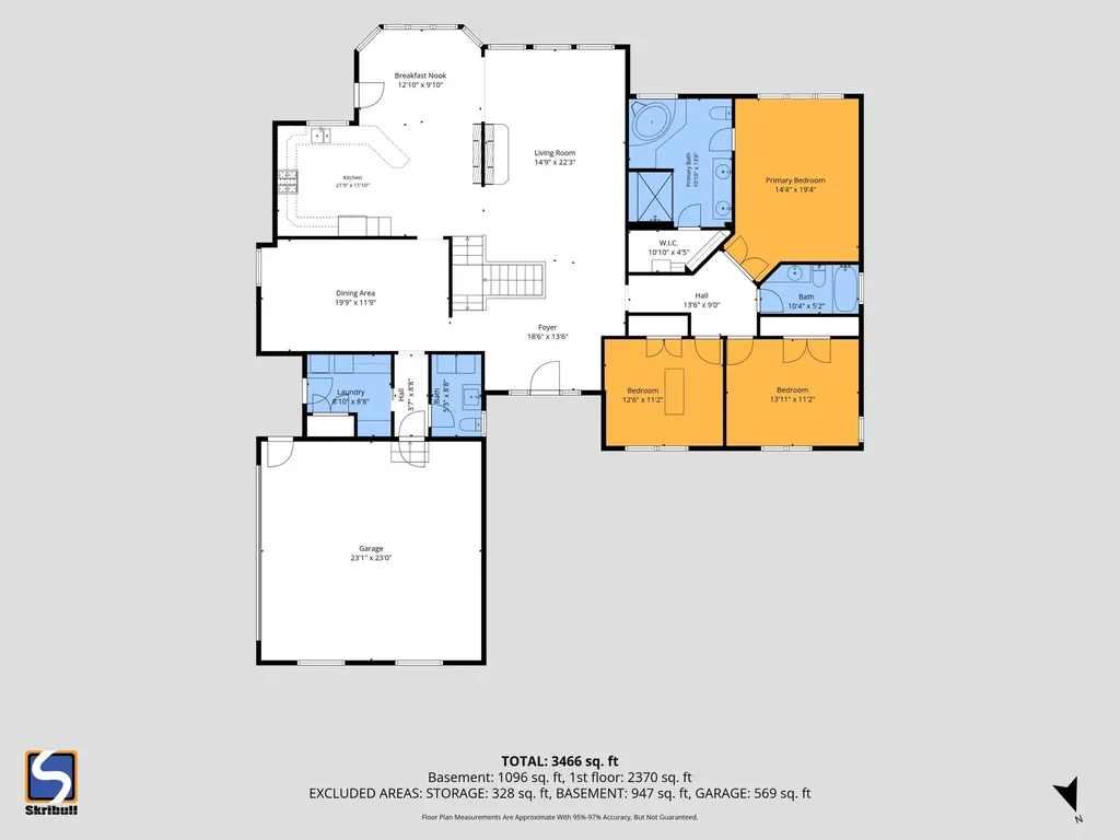 33141 Glen Eagle Court Milton Township MI 49120