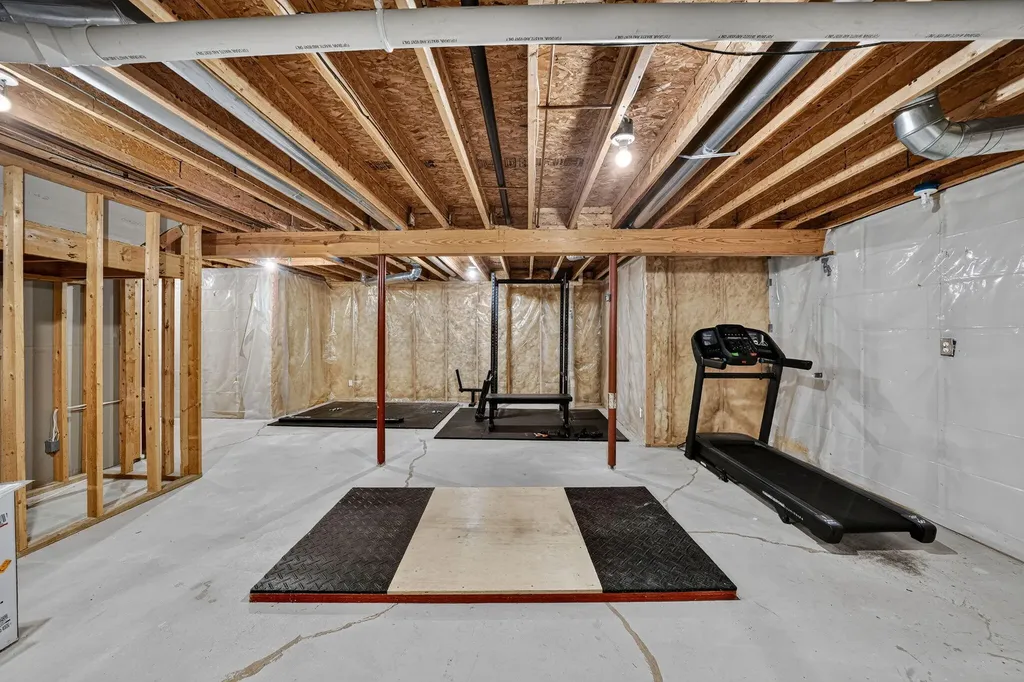 33141 Glen Eagle Court Milton Township MI 49120