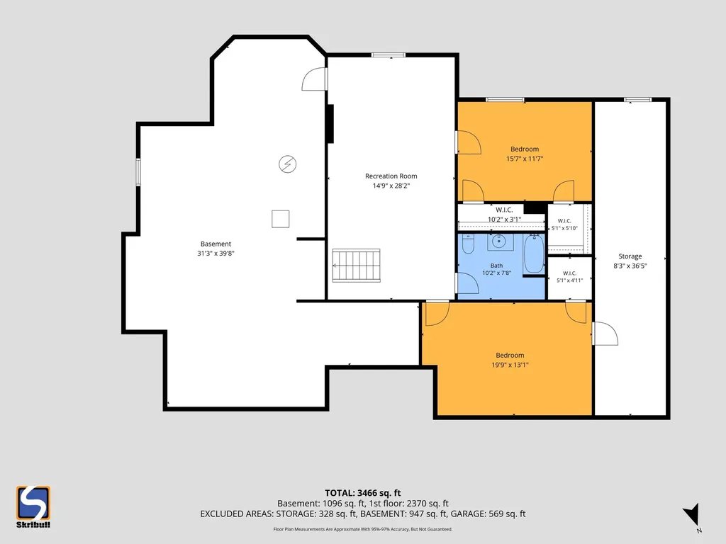 33141 Glen Eagle Court Milton Township MI 49120
