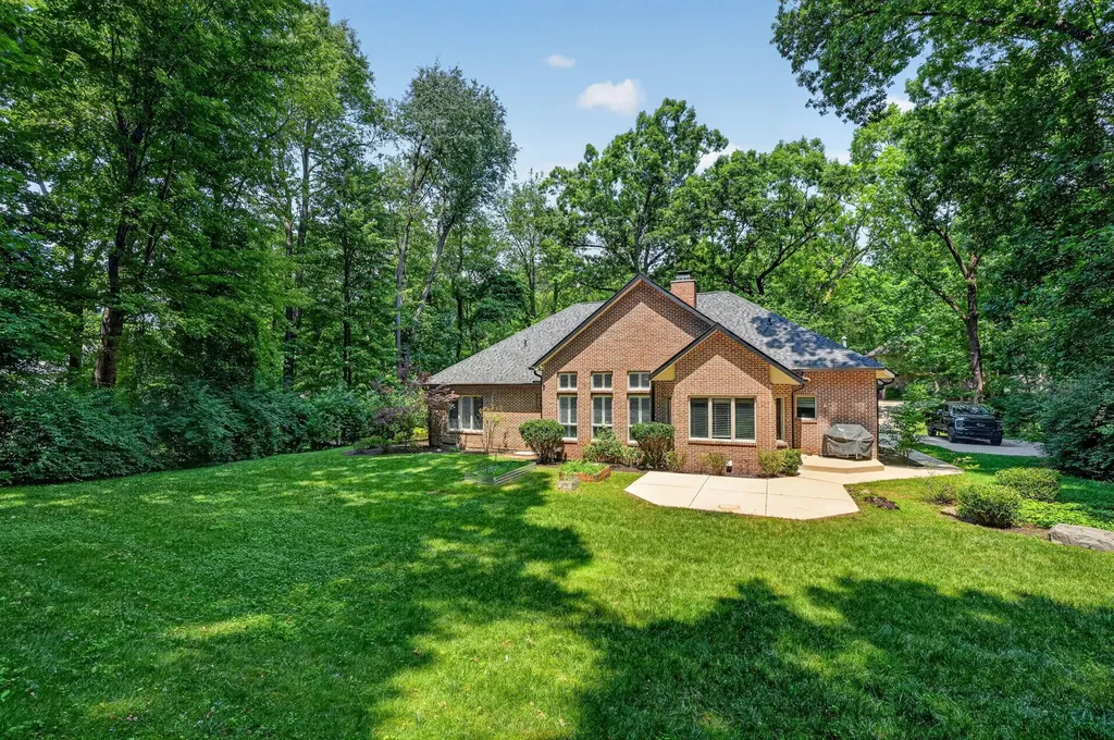 33141 Glen Eagle Court Milton Township MI 49120