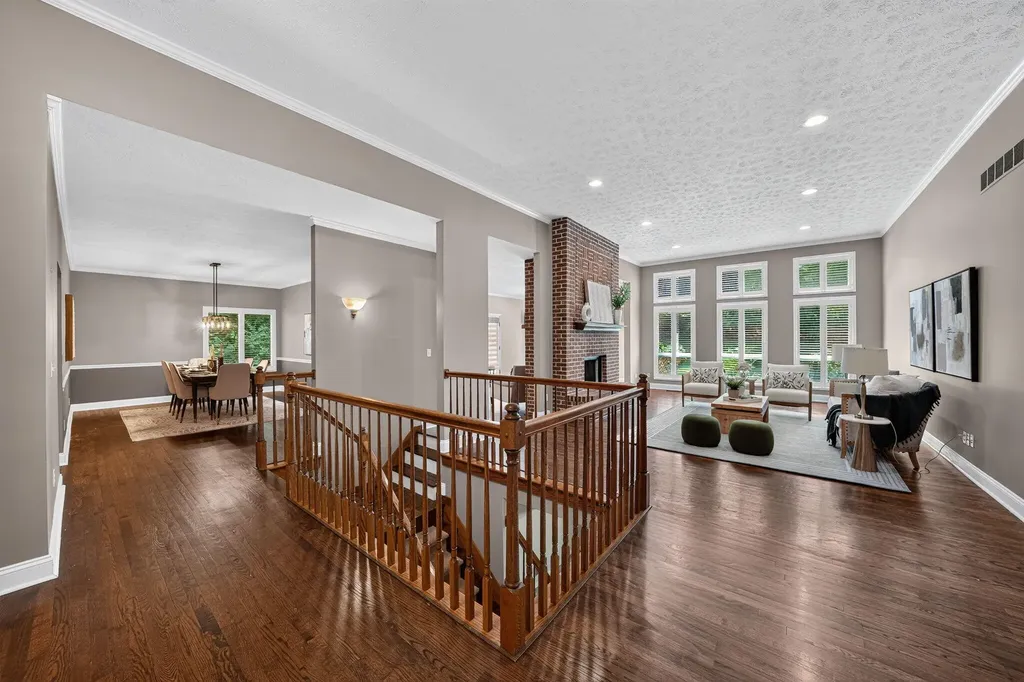 33141 Glen Eagle Court Milton Township MI 49120