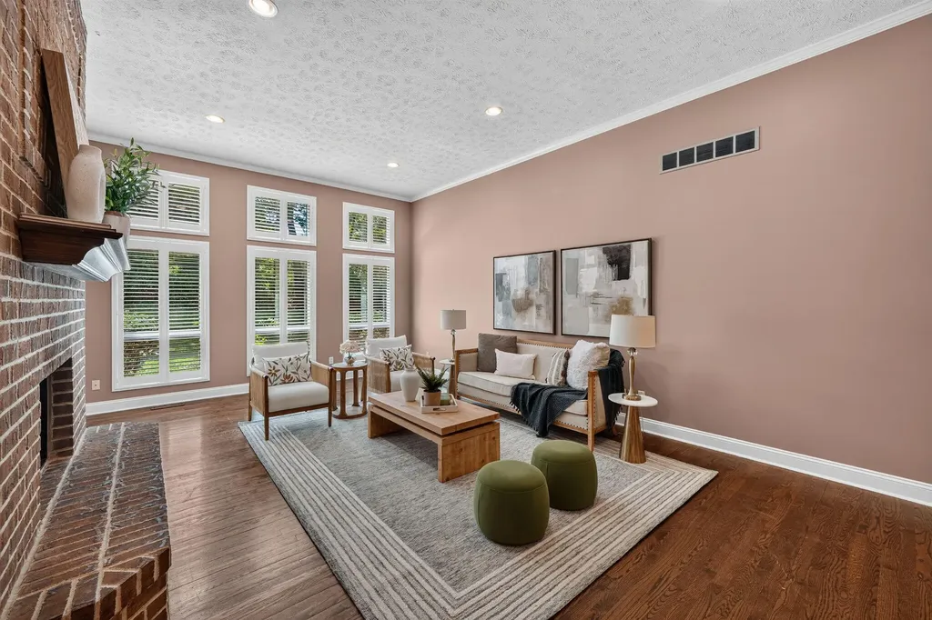 33141 Glen Eagle Court Milton Township MI 49120