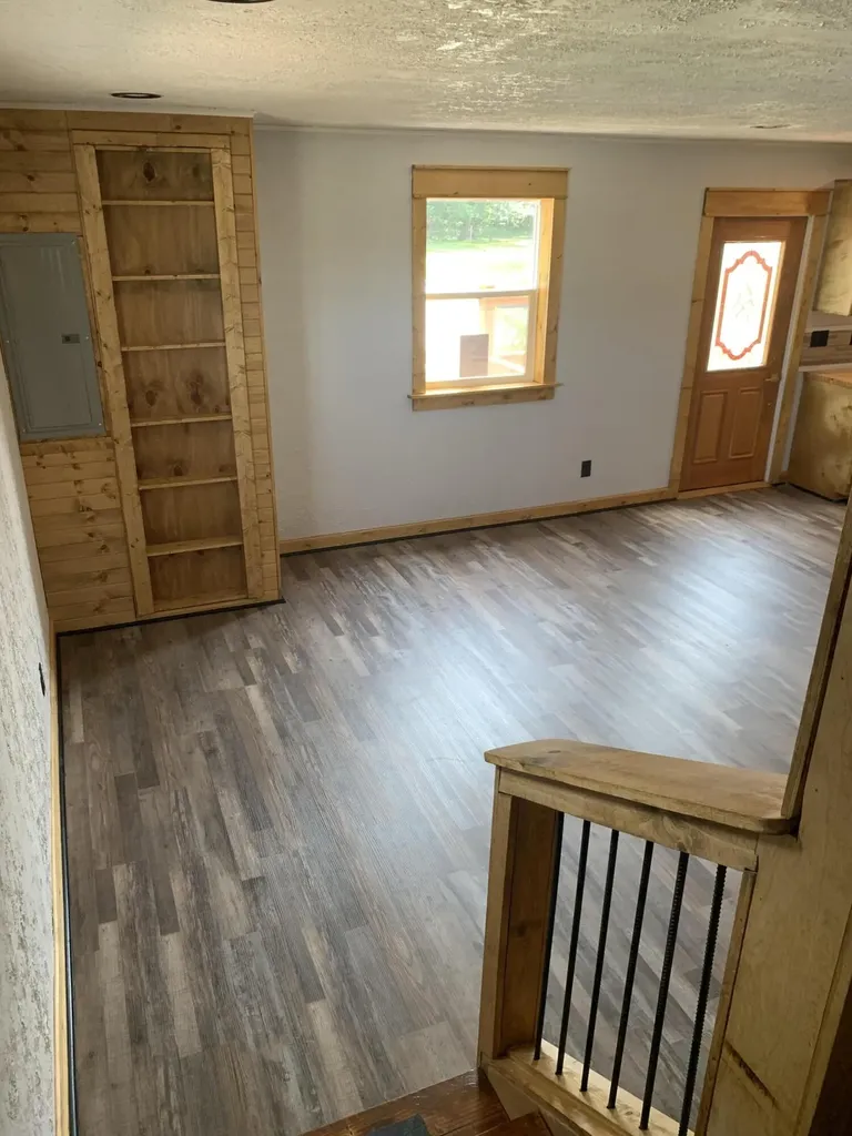576 Pipestone Street Benton Harbor City MI 49022