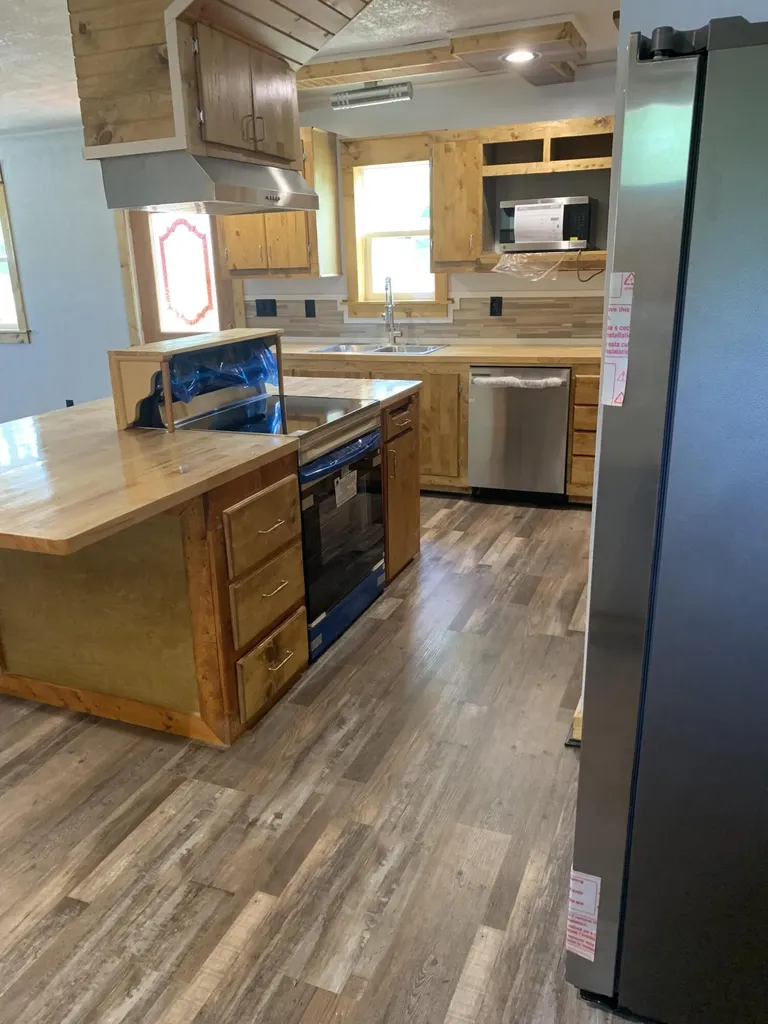 576 Pipestone Street Benton Harbor City MI 49022