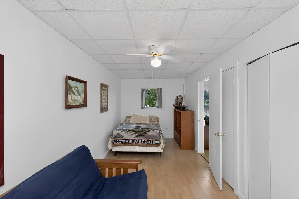 15657 Lakeview Drive Buchanan Township MI 49107