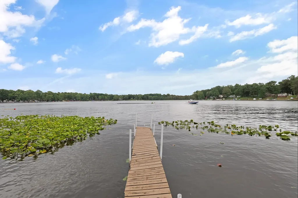 15657 Lakeview Drive Buchanan Township MI 49107