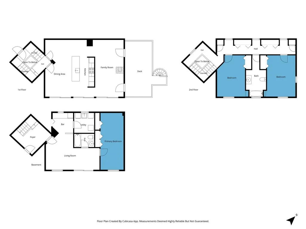 15657 Lakeview Drive Buchanan Township MI 49107