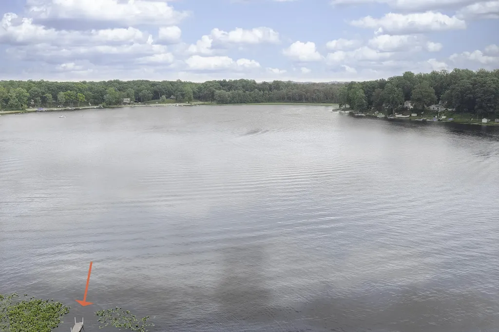 15657 Lakeview Drive Buchanan Township MI 49107