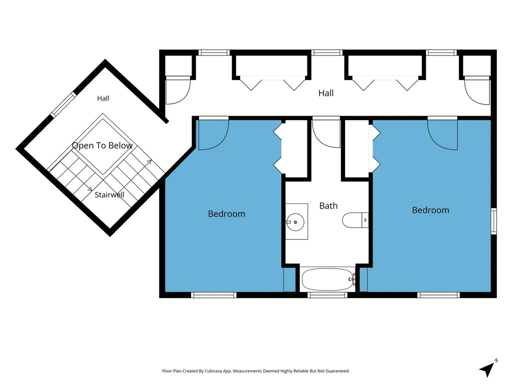 15657 Lakeview Drive Buchanan Township MI 49107