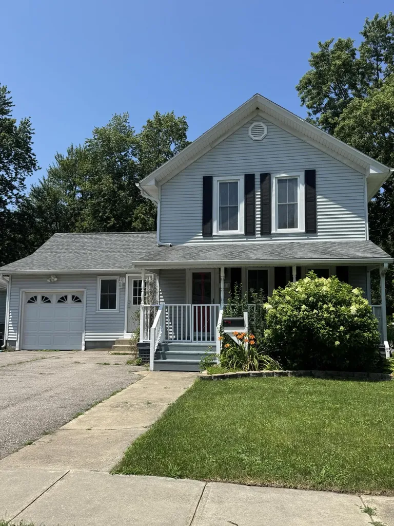 411 N Elm Street N Three Oaks Village MI 49128