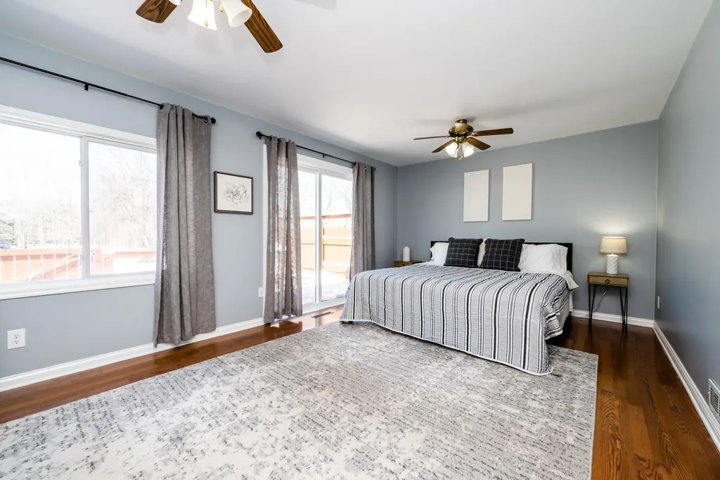 411 N Elm Street N Three Oaks Village MI 49128