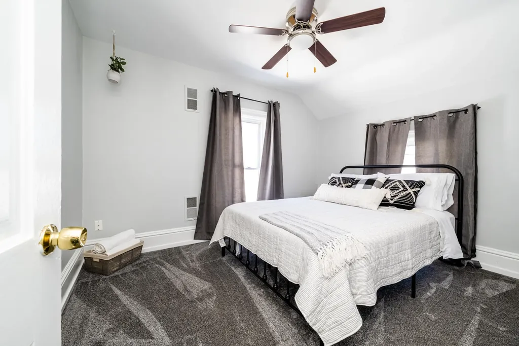 411 N Elm Street N Three Oaks Village MI 49128