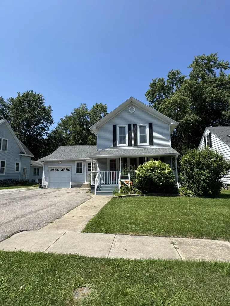 411 N Elm Street N Three Oaks Village MI 49128