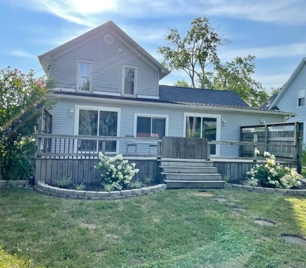 411 N Elm Street N Three Oaks Village MI 49128