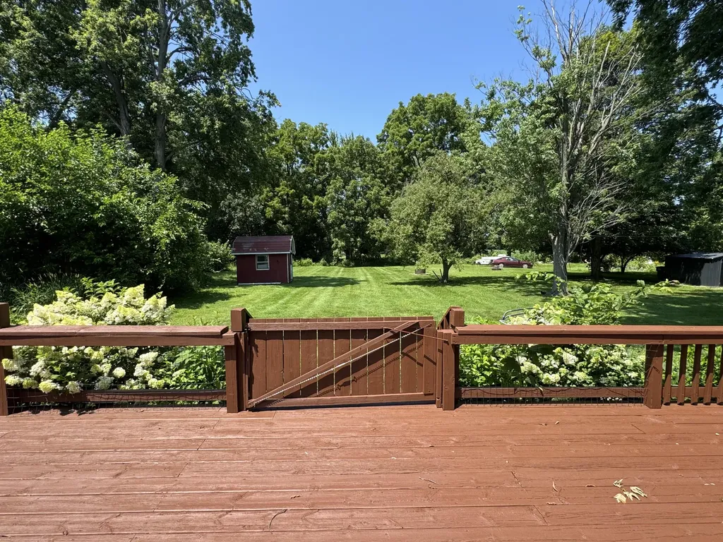 411 N Elm Street N Three Oaks Village MI 49128
