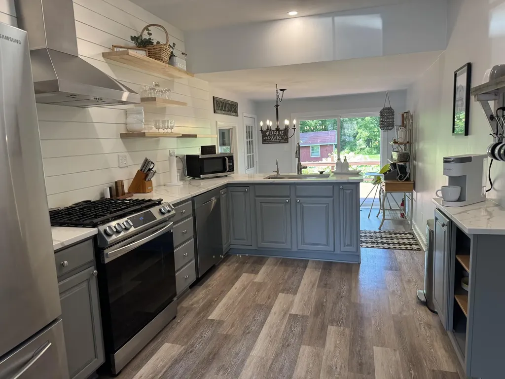 411 N Elm Street N Three Oaks Village MI 49128