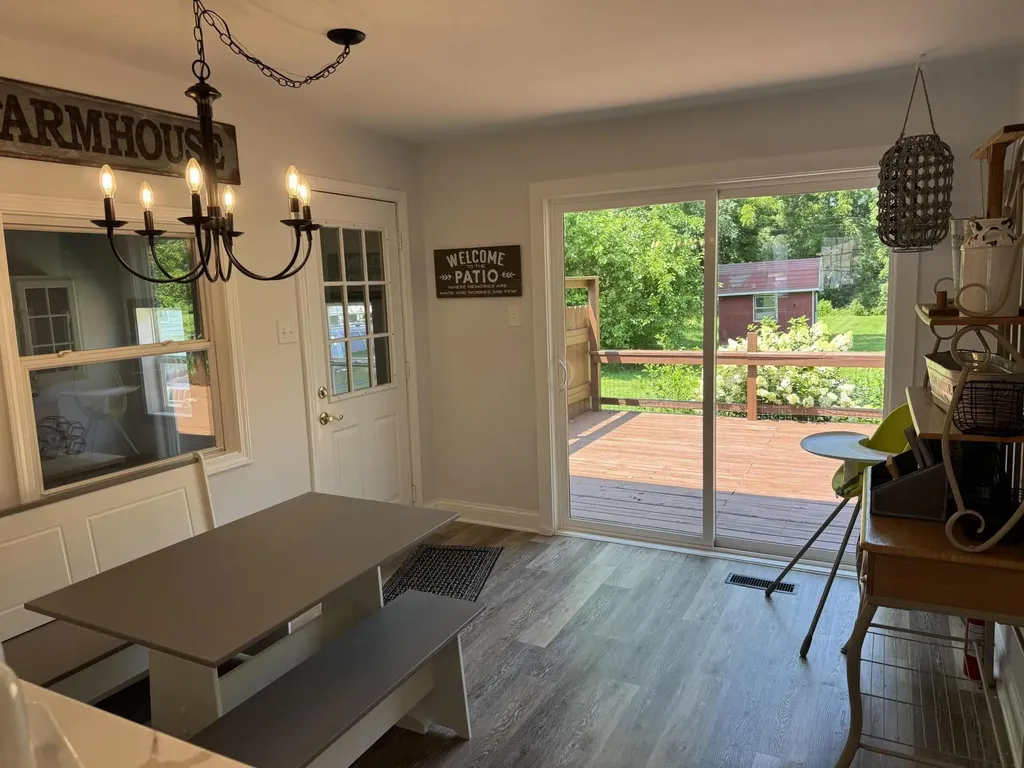 411 N Elm Street N Three Oaks Village MI 49128