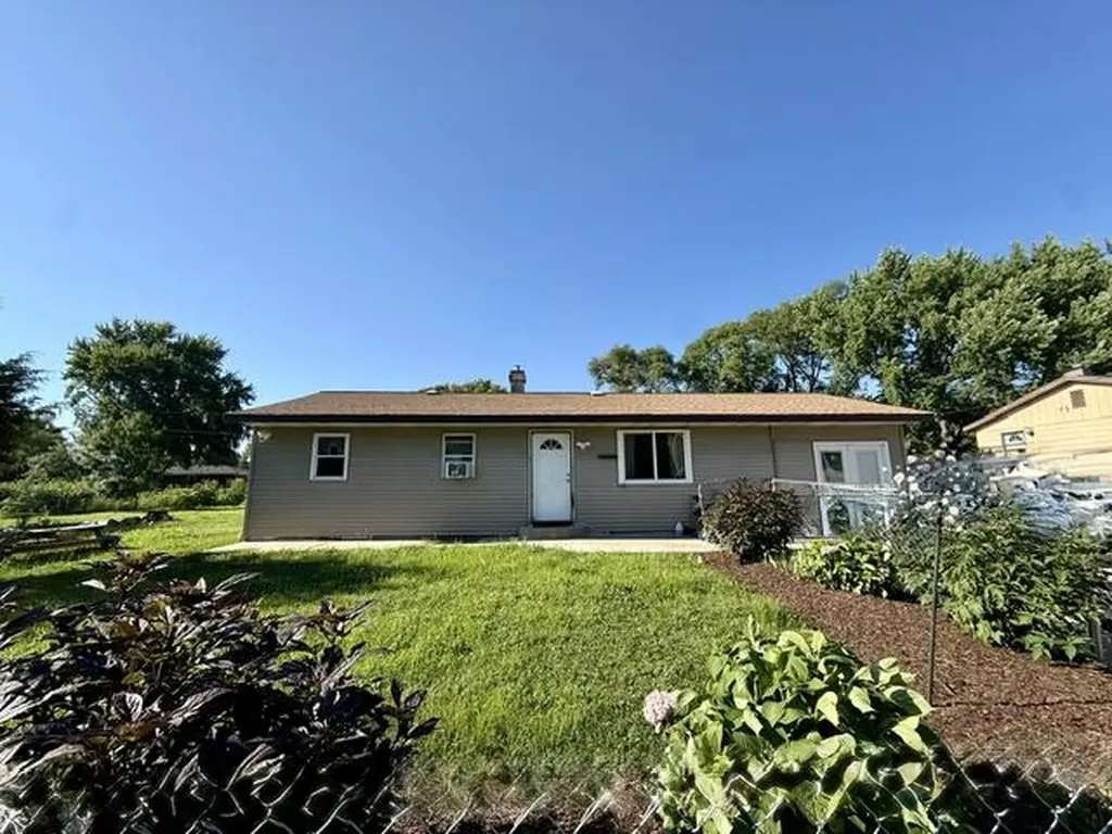2431 Lawrence Drive Benton Charter Township MI 49022