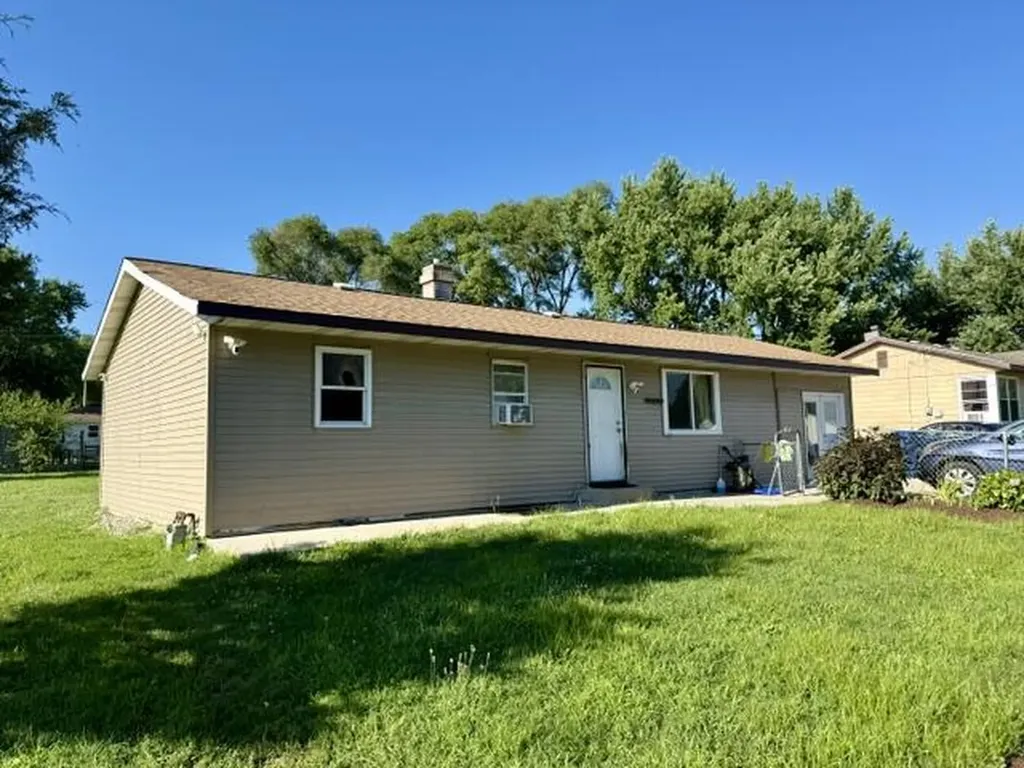 2431 Lawrence Drive Benton Charter Township MI 49022