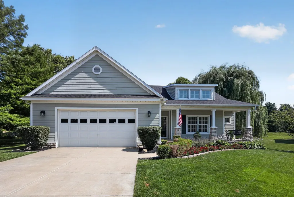15 Longmeadow Lane Niles Township MI 49120