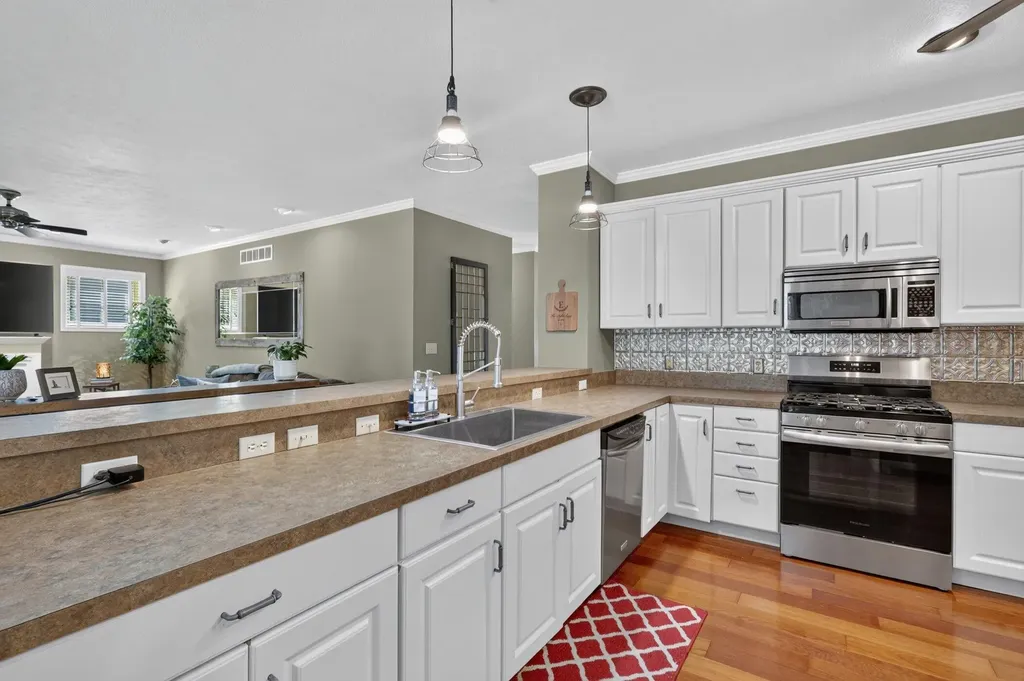 15 Longmeadow Lane Niles Township MI 49120